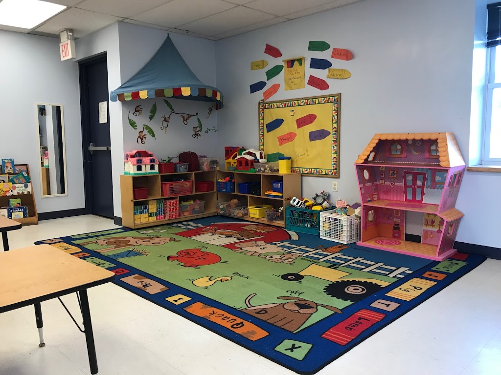 Kiddie Junction Pre-School | 3 N Village Green, Levittown, NY 11756 | Phone: (516) 735-2547