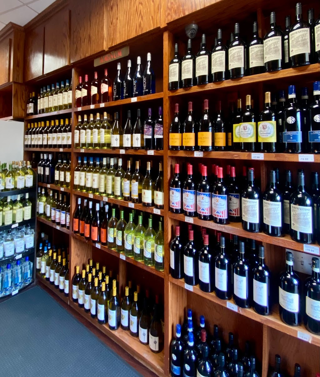 Fine Wine & Spirits | 671 Glen Cove Ave #1, Glen Head, NY 11545 | Phone: (516) 277-2868