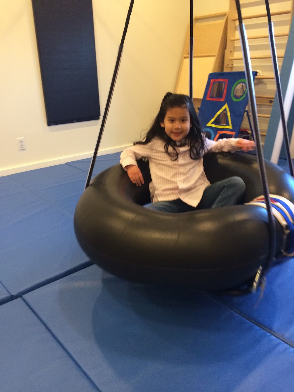 Play&Grow Physical Therapy | 15 Chester St, Ardsley, NY 10502 | Phone: (914) 693-2206