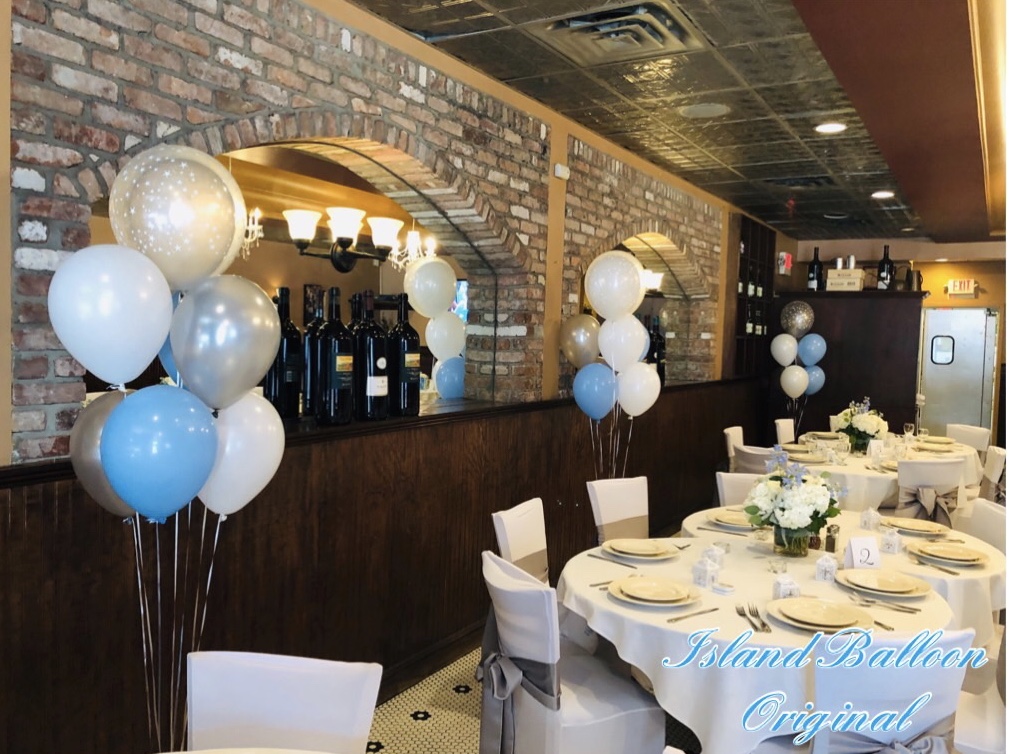 Island balloon | Lorraine Rd, Island Park, NY 11558 | Phone: (516) 366-2280