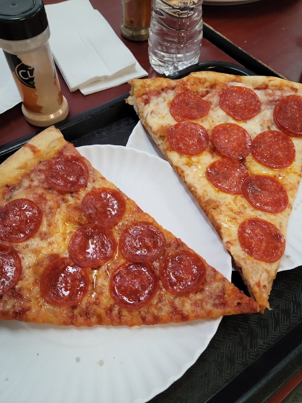 Perfecto Pizza | 16923 Jamaica Ave, Queens, NY 11432 | Phone: (718) 658-5309