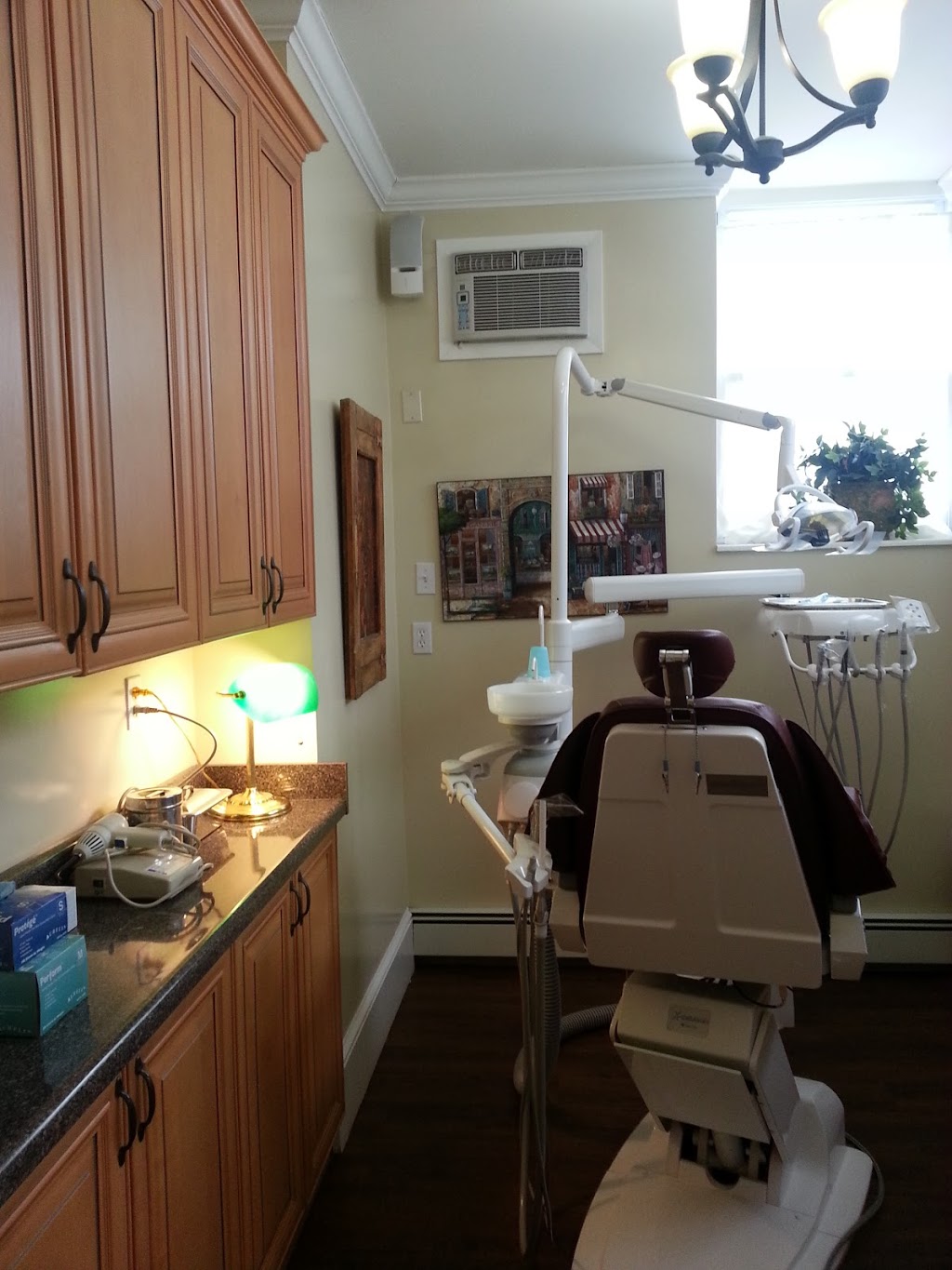 Wayne M Tong DDS PC | 1821 Mahan Avenue Entrance on, Westchester Ave, Bronx, NY 10461 | Phone: (718) 828-4540