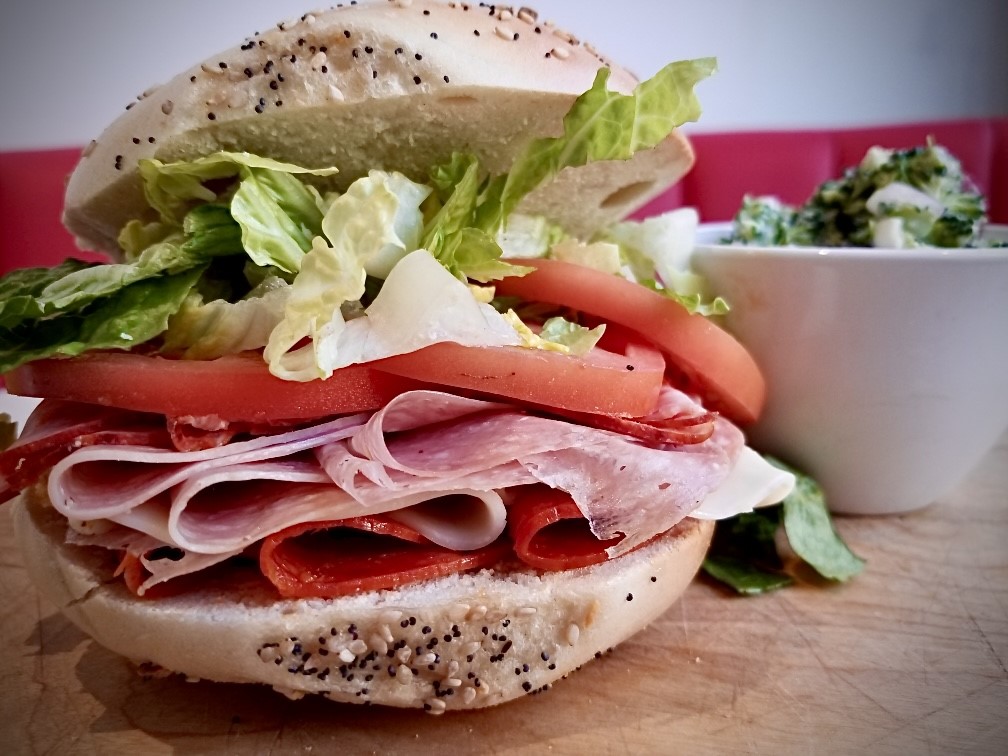 Bagel Boss Massapequa | 4917 Merrick Rd, Massapequa Park, NY 11762 | Phone: (516) 541-4341