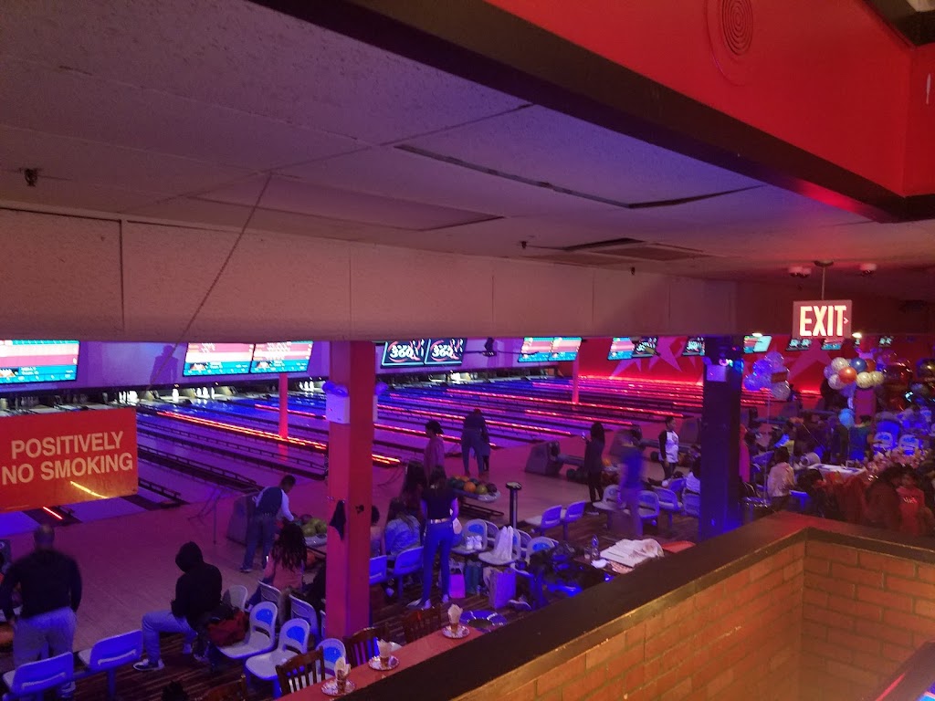 Bowl 360 Ozone Park | 98-18 Rockaway Blvd, Queens, NY 11417 | Phone: (718) 843-5553