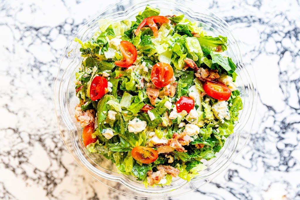 Chopt Creative Salad Co. | 8285 Jericho Turnpike, Woodbury, NY 11797 | Phone: (631) 534-7065