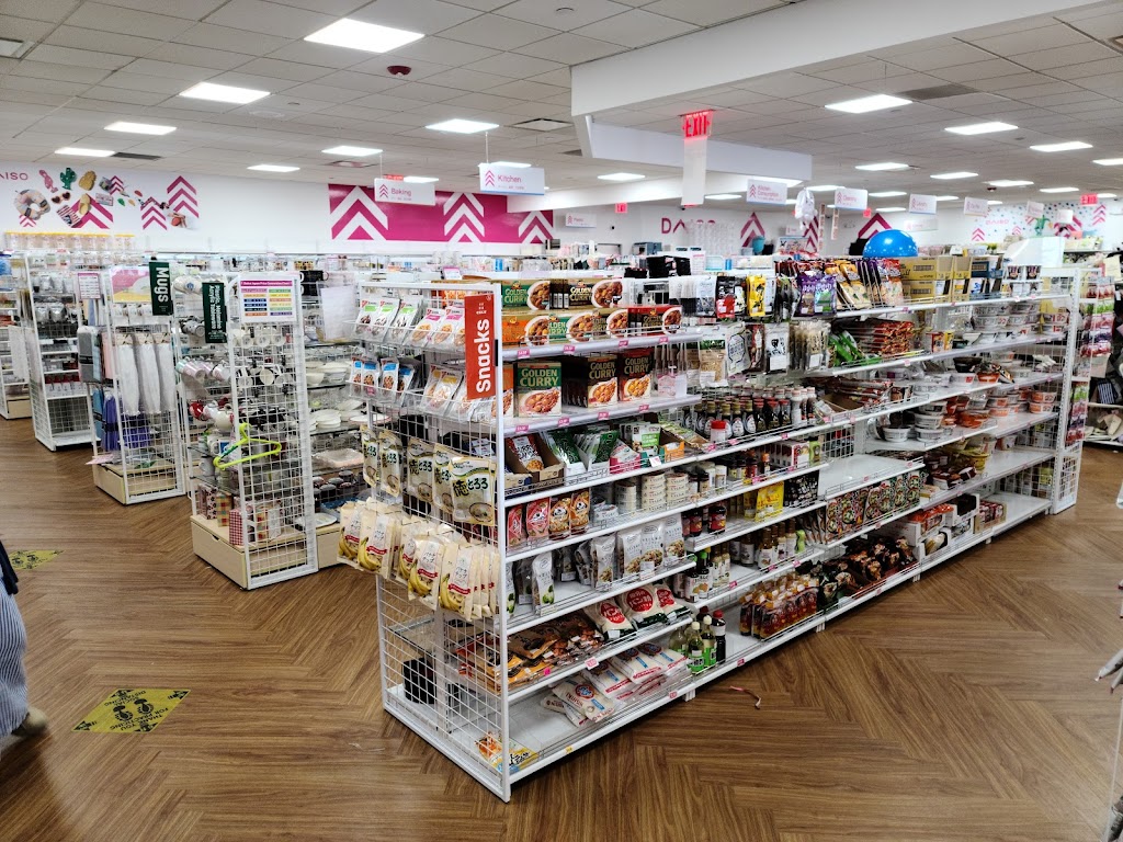 Daiso Japan | 595 River Rd, Edgewater, NJ 07020 | Phone: (201) 282-4054