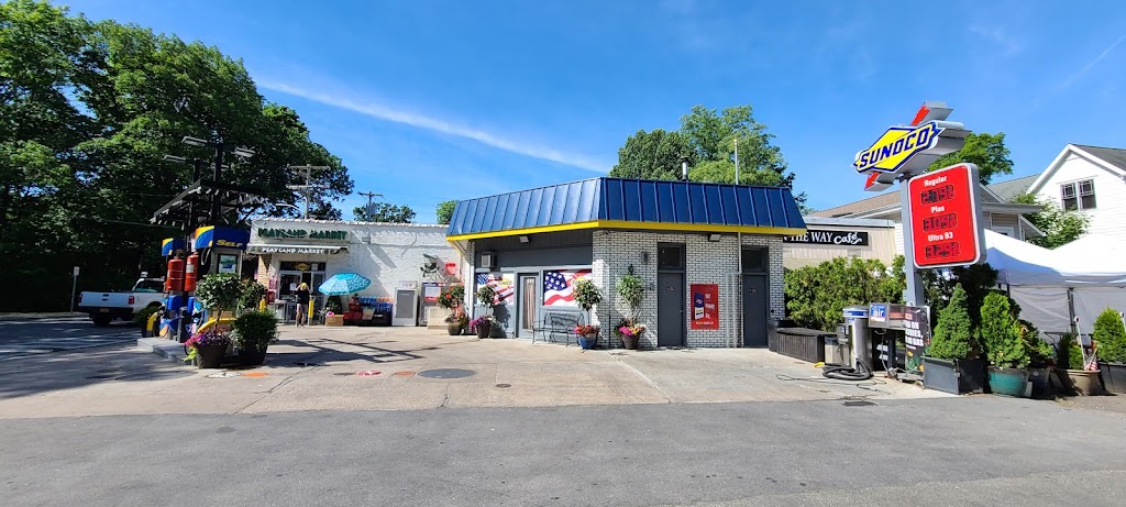 Sunoco Gas Station | 484 Forest Ave, Rye, NY 10580 | Phone: (914) 967-2450