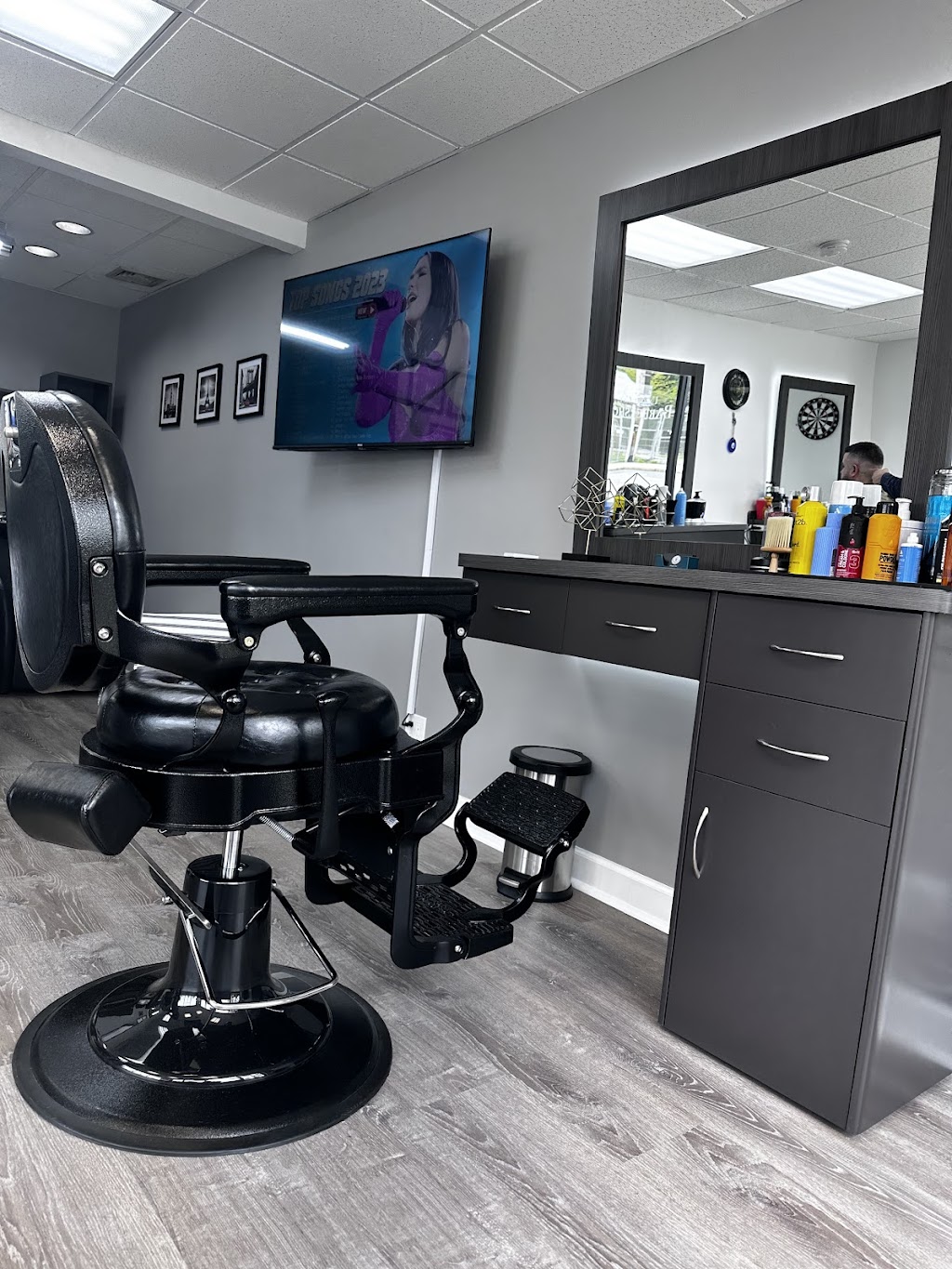 Unique Cut Barber Shop | 622 Yonkers Ave, Yonkers, NY 10704 | Phone: (914) 815-0501