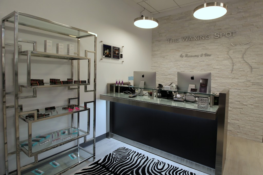 The Waxing Spot | 211 E Putnam Ave, Greenwich, CT 06807 | Phone: (203) 340-9590