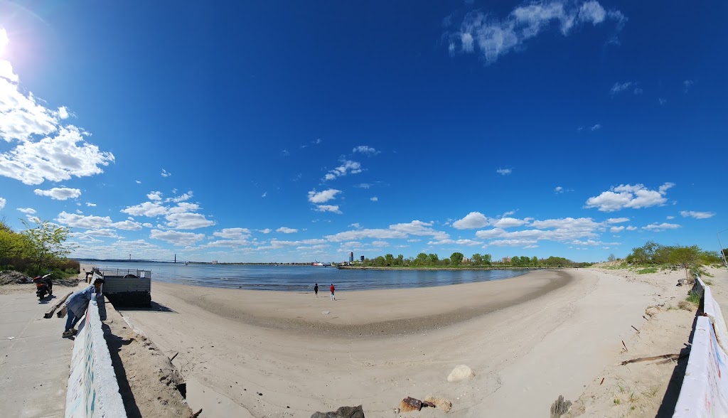 Coney Island Creek Park | Bayview Ave &, W 37th St, Brooklyn, NY 11224 | Phone: (212) 639-9675