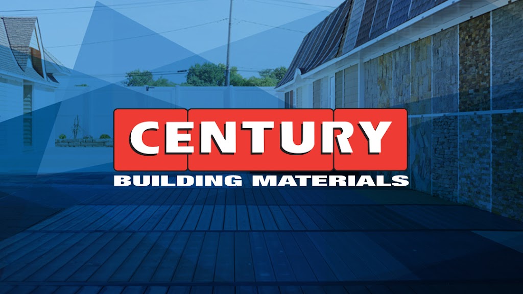 Century Building Materials | 275 Sunrise Hwy, Lindenhurst, NY 11757 | Phone: (631) 888-8810