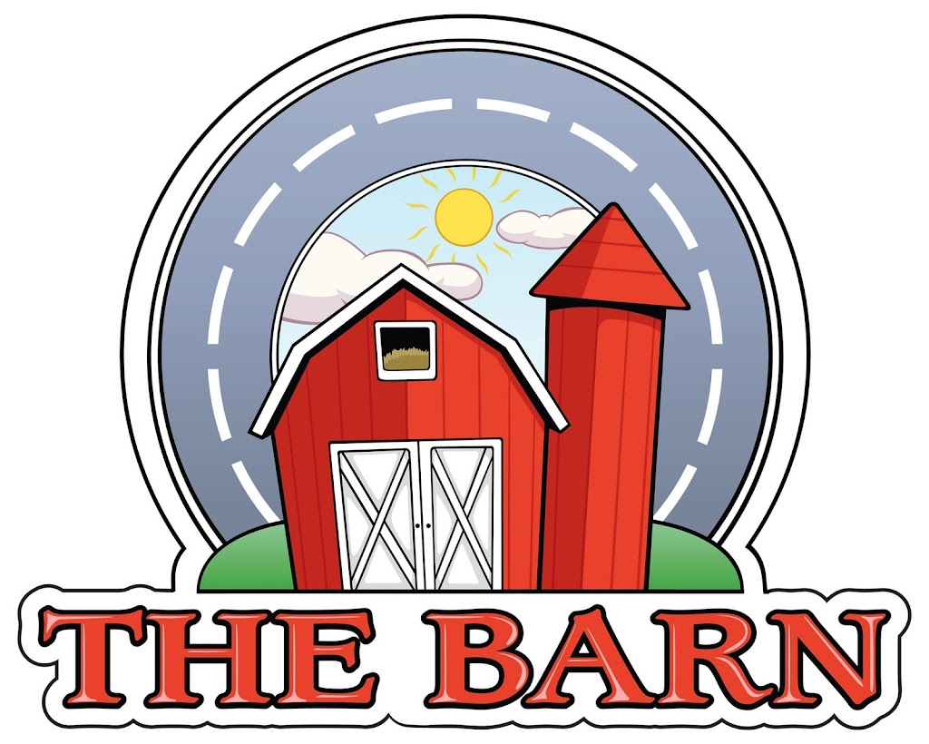 The Barn | Dairy Barn Drive Thru Convenience Store | 3990 Jerusalem Ave, Seaford, NY 11783 | Phone: (516) 376-2163