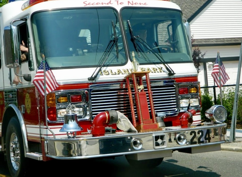 Island Park Fire Department | 440 Long Beach Rd, Island Park, NY 11558 | Phone: (516) 431-1213