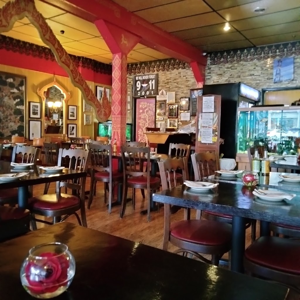 Kwan Thai | 22 E Central Ave, Pearl River, NY 10965 | Phone: (845) 735-5906