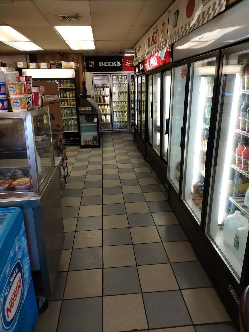 Station One Deli And Convenience Store | 549 Western Hwy S, Blauvelt, NY 10913 | Phone: (845) 365-2037