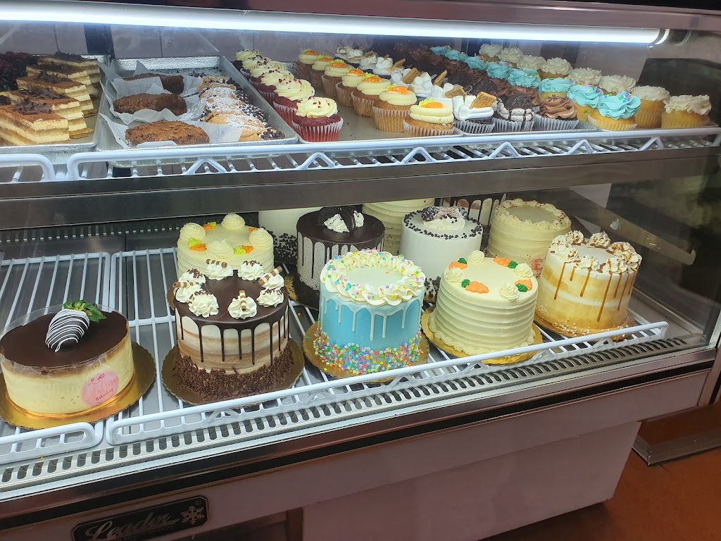 Catalinas Bake Shop | 1155 E Jericho Turnpike, Huntington, NY 11743 | Phone: (631) 470-3681