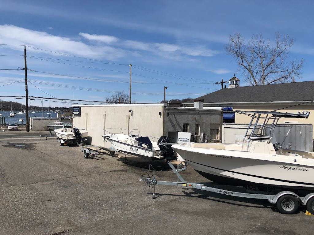 Huntington Marine | 60 New York Ave, Halesite, NY 11743 | Phone: (631) 926-8779