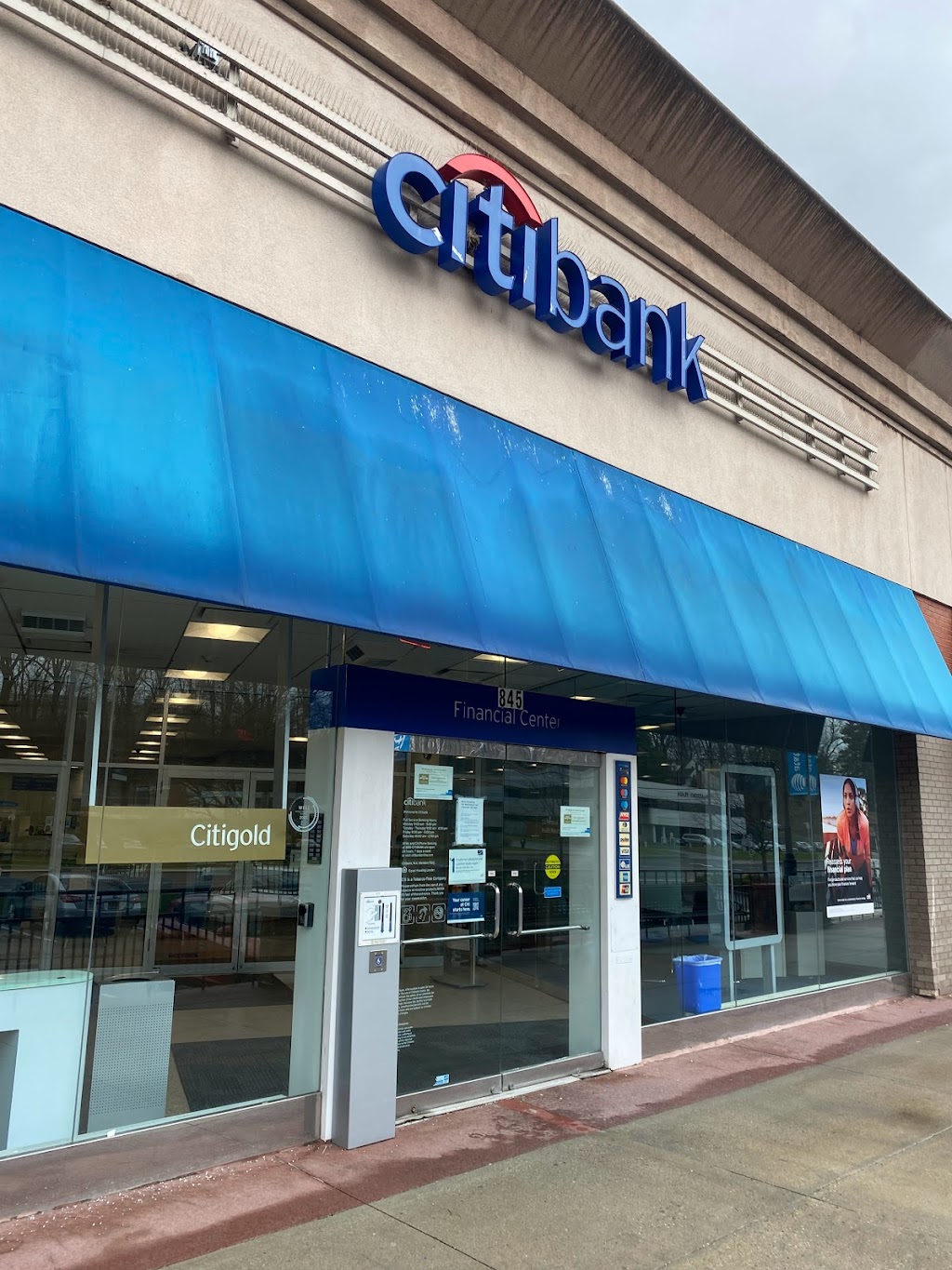 Citi | 845 Central Park Ave, Scarsdale, NY 10583 | Phone: (914) 768-9973