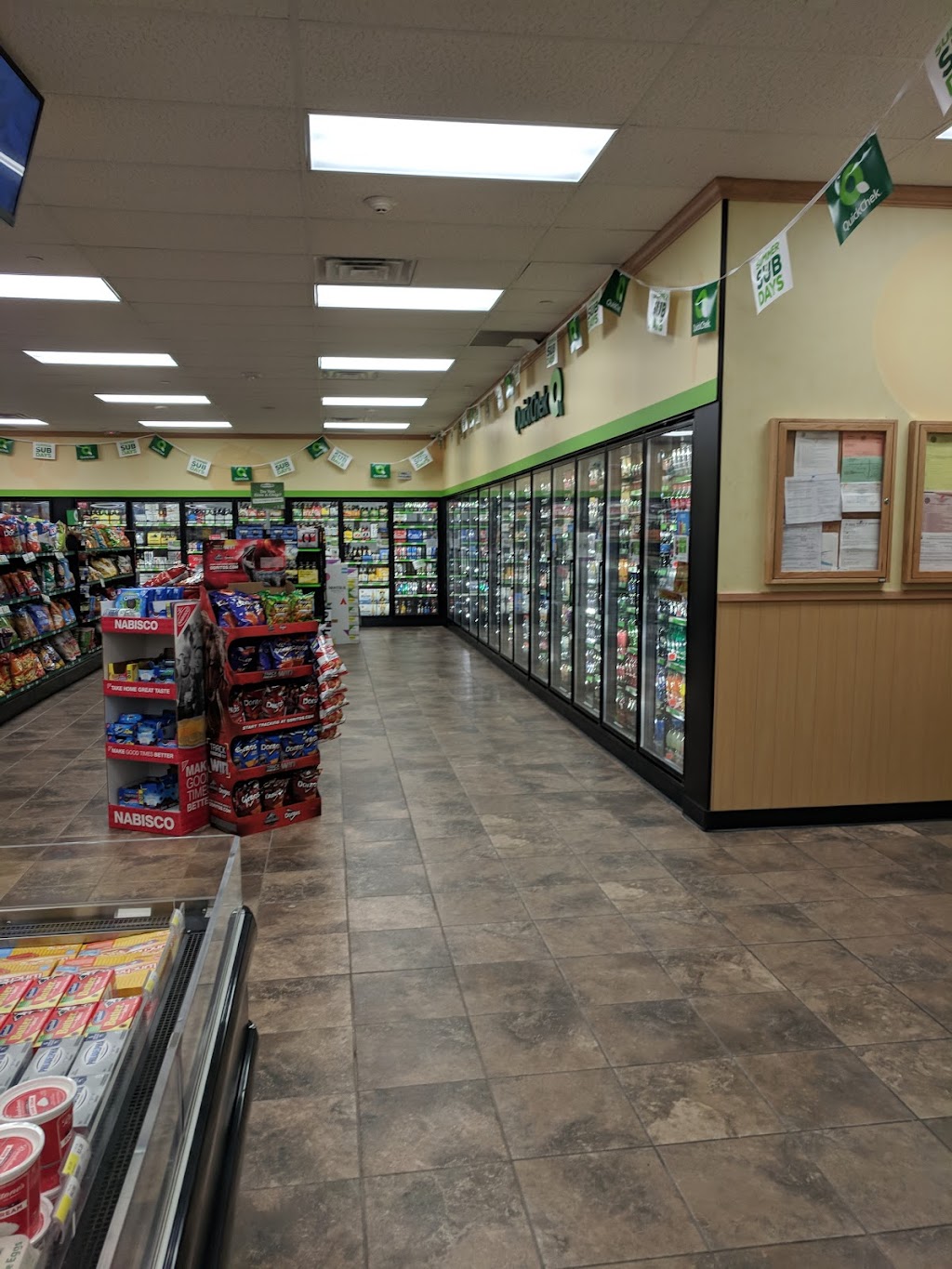 QuickChek | 3965 Hempstead Tpke, Bethpage, NY 11714 | Phone: (516) 796-2808