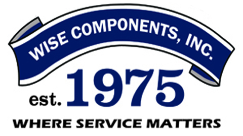 Wise Components | 79 Harbor View Ave, Stamford, CT 06902 | Phone: (203) 325-2191