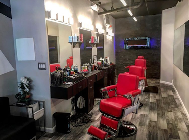 Michael Anthony Hair Lounge | 4030 E Tremont Ave, Bronx, NY 10465 | Phone: (718) 822-3600