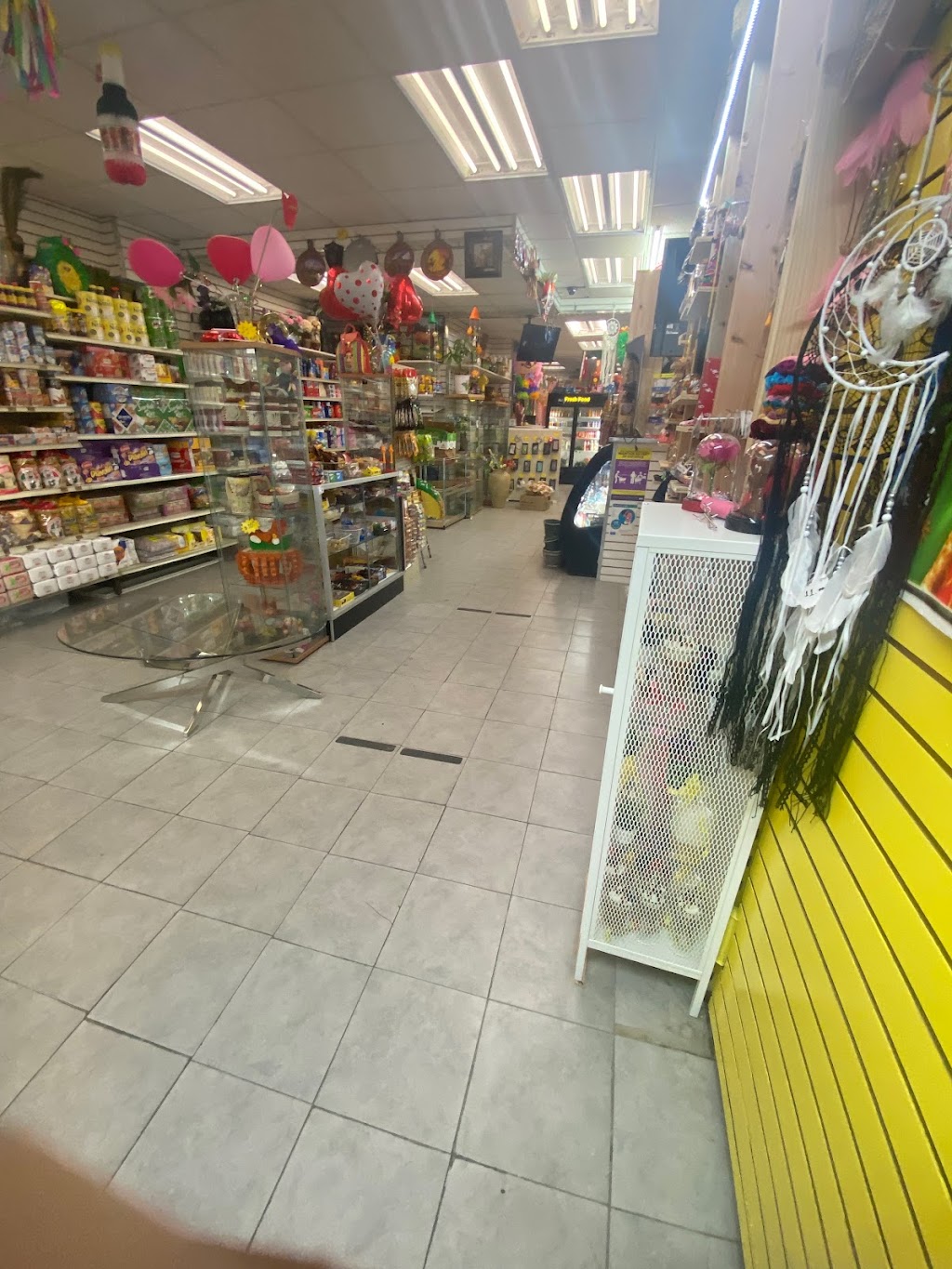 Mexican Grocery | 7221 New Utrecht Ave, Brooklyn, NY 11228 | Phone: (646) 468-4362