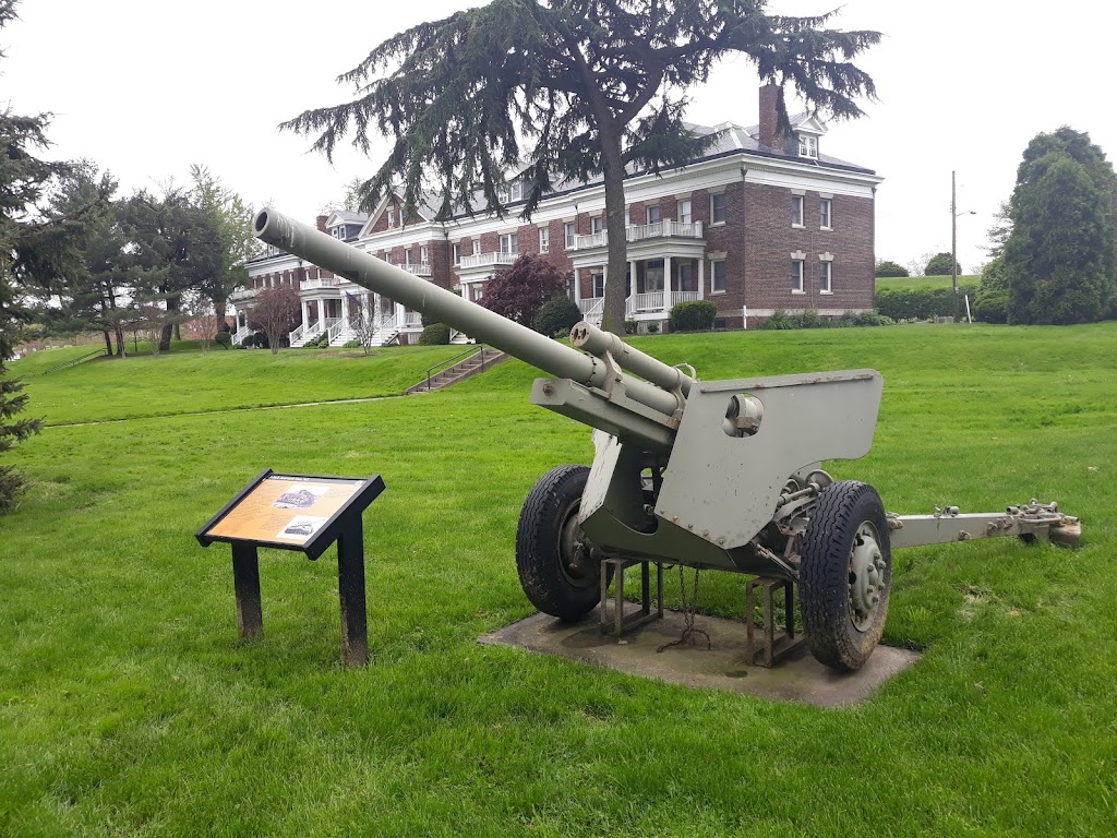 Harbor Defense Museum | 230 Sheridan Loop, Brooklyn, NY 11252 | Phone: (718) 630-4349