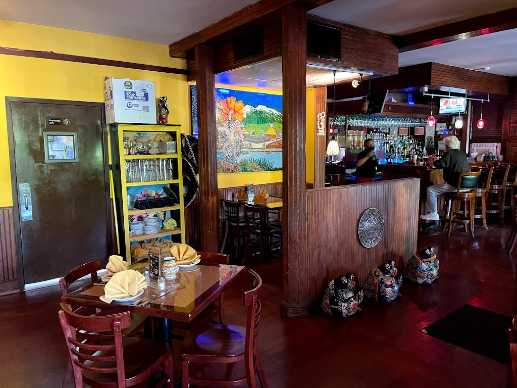 Tequila Sal Y Limon 2 | 468 Piermont Ave, Piermont, NY 10968 | Phone: (845) 680-6741