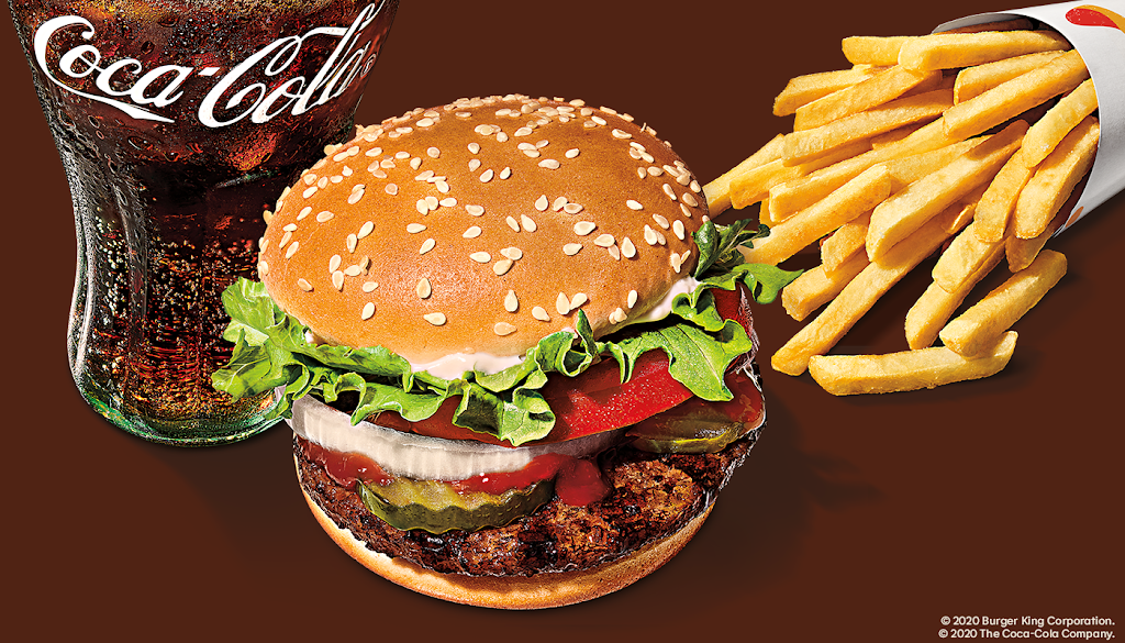 Burger King | Fort Hamilton Pkwy Bldg 123, Brooklyn, NY 11252 | Phone: (718) 748-3440