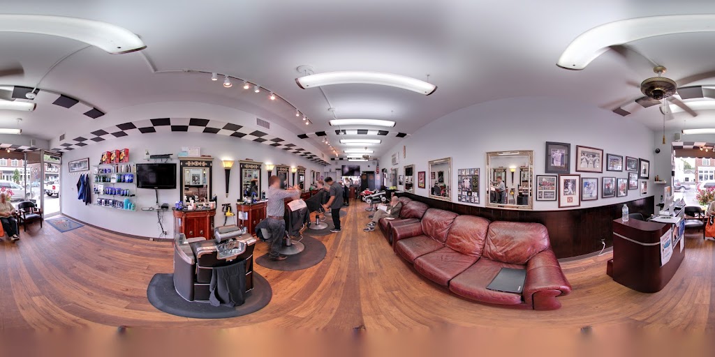 The Haircut Place | 259 Sound Beach Ave, Old Greenwich, CT 06870 | Phone: (203) 637-1313