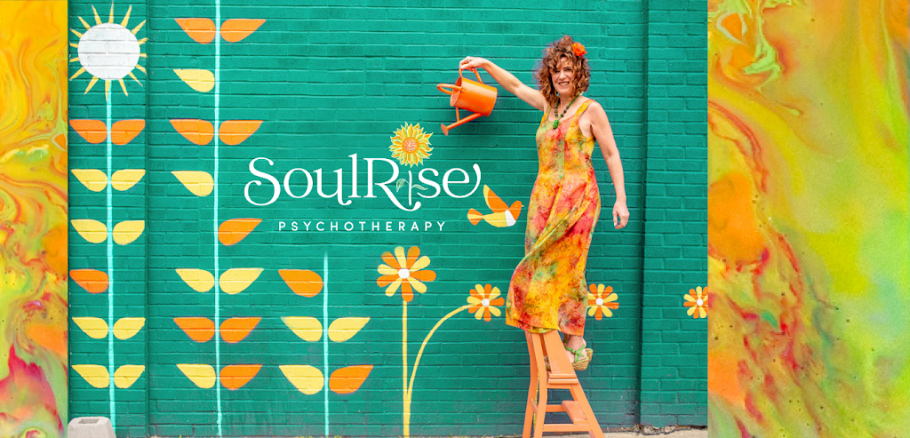 SoulRise Psychotherapy | 152 Soundview Rd, Huntington, NY 11743 | Phone: (516) 474-6919