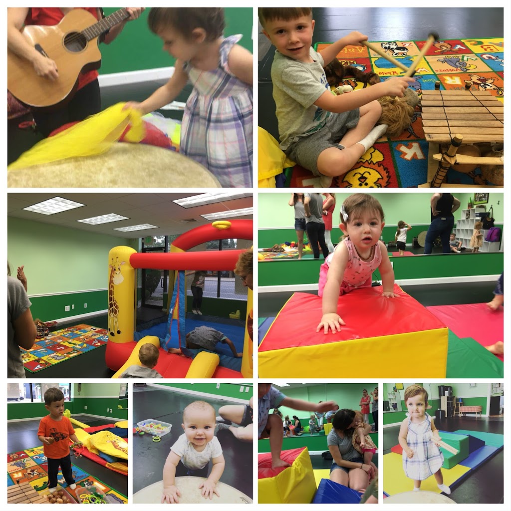 BabyJam Class | 2090 Wantagh Ave, Wantagh, NY 11793 | Phone: (516) 712-4592