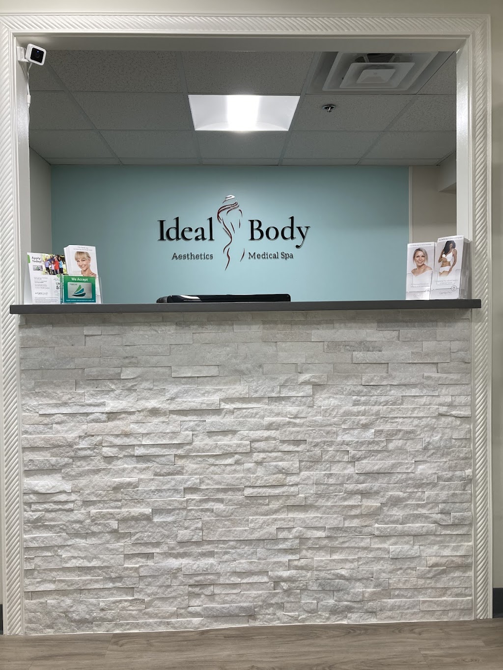 Ideal Body Med Spa | 400 Post Ave Suite LL1, Westbury, NY 11590 | Phone: (516) 266-6363