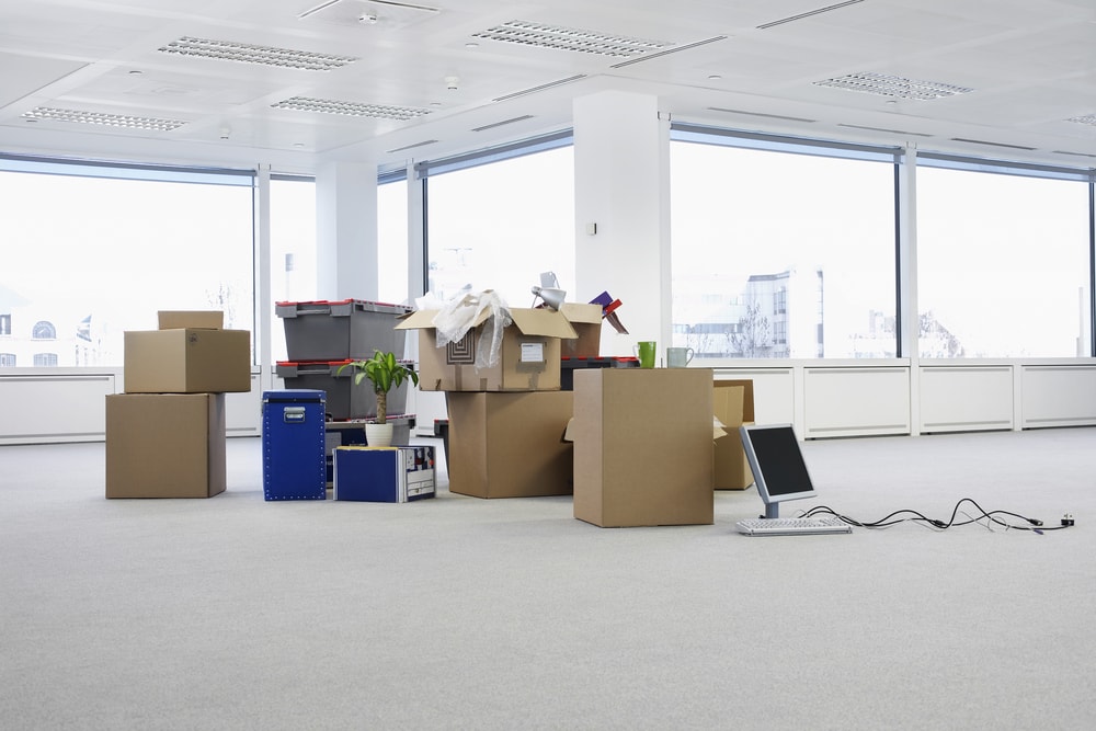 CRS Commercial Moving and Storage | 79-40 Cooper Ave, Queens, NY 11385 | Phone: (718) 215-9833