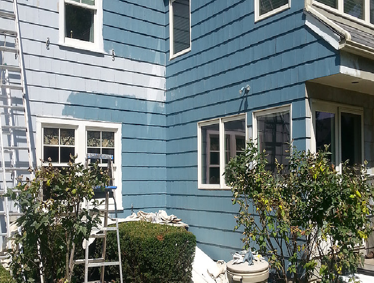 Rogerio Barreto Painting & Carpentry | 721 Grove St, Mamaroneck, NY 10543 | Phone: (914) 565-6928