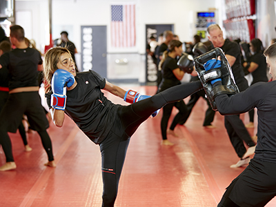 Tiger Schulmanns Martial Arts (Garden City, NY) | 650 Stewart Ave, Garden City, NY 11530 | Phone: (516) 200-4048