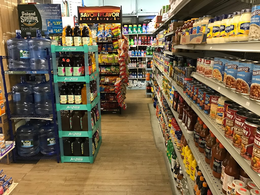 Manzuetas Grocery | 408 Riverdale Ave, Yonkers, NY 10705 | Phone: (914) 294-0807