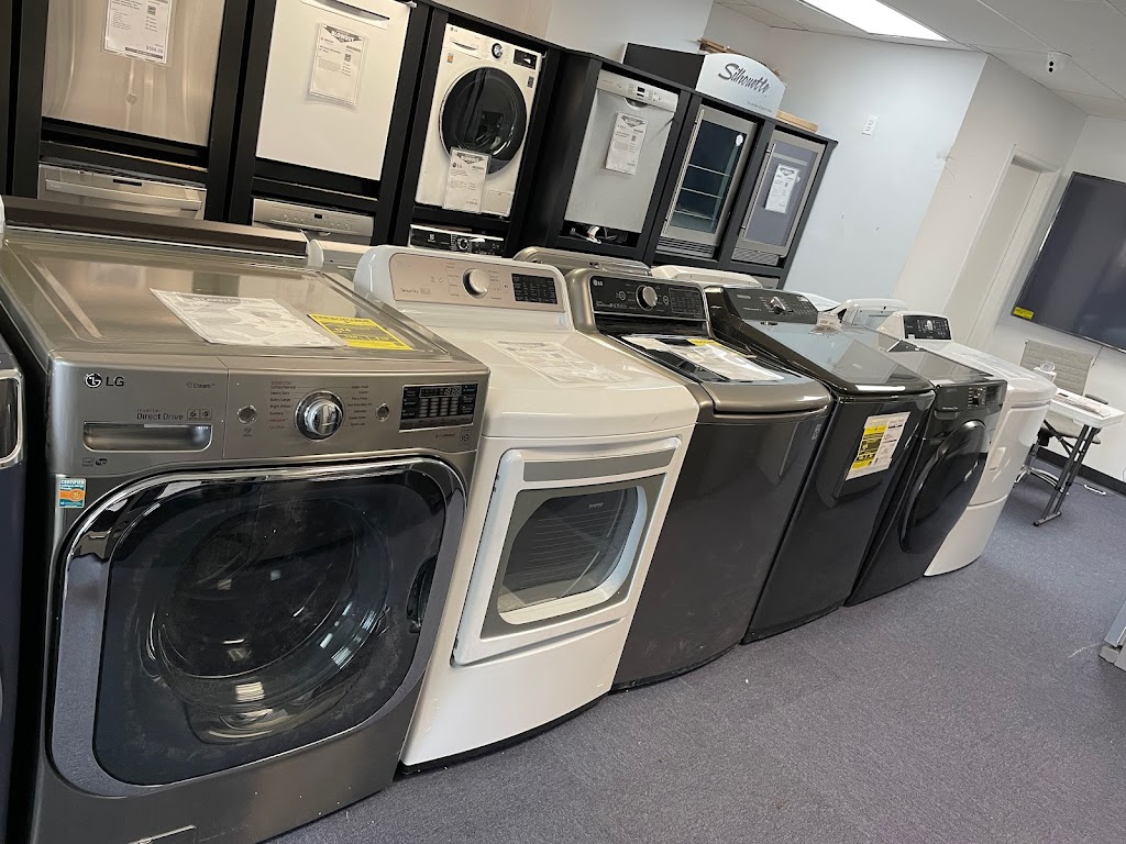 Appliance Trends | 2628 Gerritsen Ave, Brooklyn, NY 11229 | Phone: (888) 321-4949