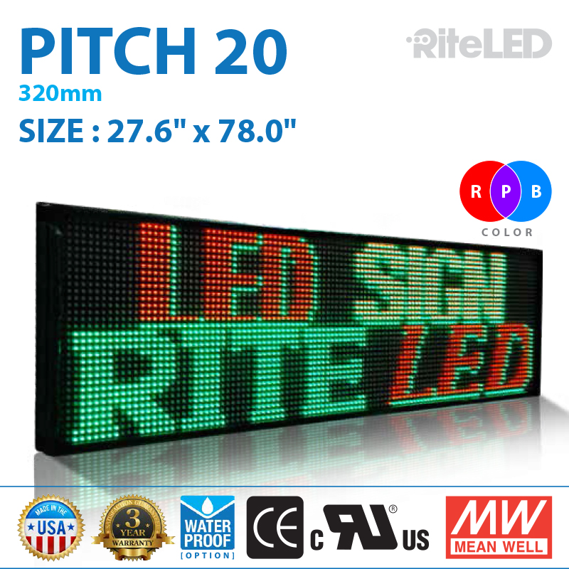 Rite LED | 1179 Edgewater Ave W, Ridgefield, NJ 07657 | Phone: (201) 840-0400