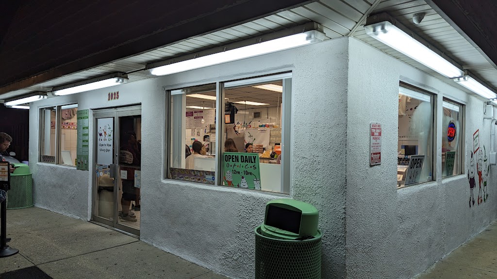 Old Fashioned Ice Cream | 1025 Straight Path, West Babylon, NY 11704 | Phone: (631) 669-3020