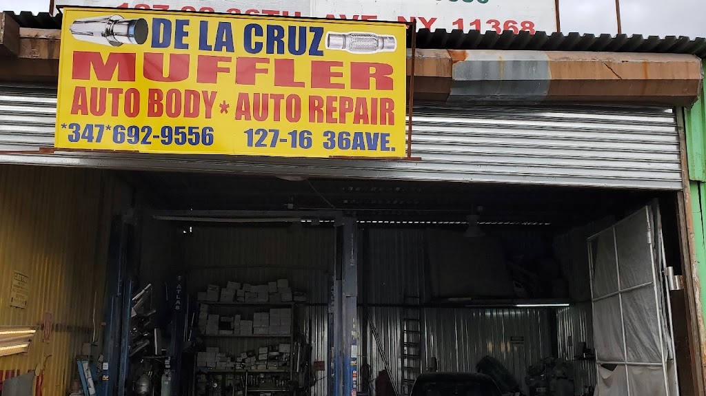 De La Cruz | 127 27 Willets Point Blvd, Flushing, NY 11368 | Phone: (347) 569-1062