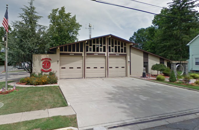 New Milford Volunteer Fire Company 1 | 249 Center St #1648, New Milford, NJ 07646 | Phone: (201) 265-1712