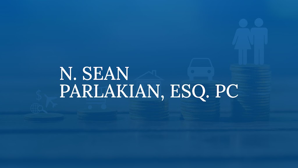 N. Sean Parlakian, Esq. PC | 640 E Beech St Suite 1, Long Beach, NY 11561 | Phone: (917) 589-2091