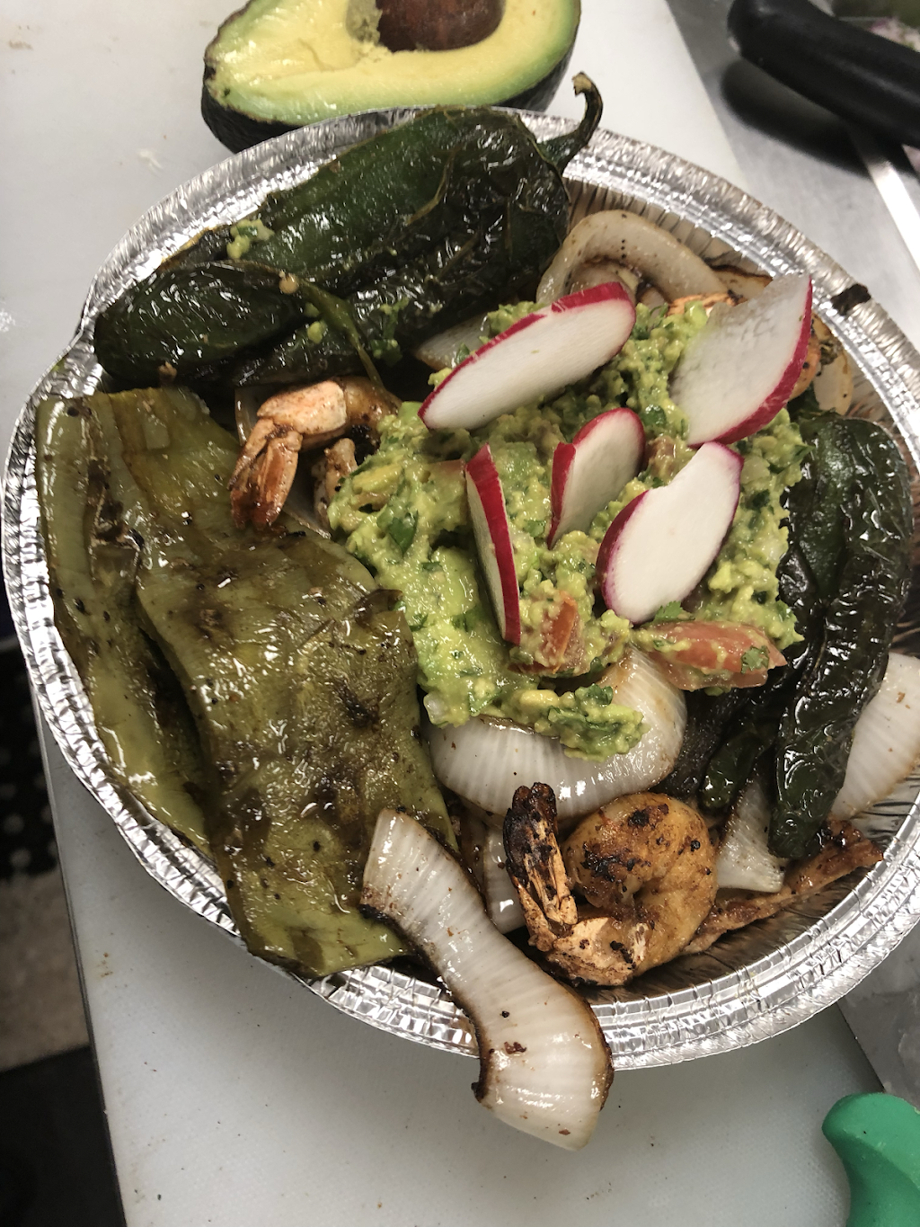 Grocery La Taqueria Mexicana | 118 E 183rd St, Bronx, NY 10453 | Phone: (718) 924-0842