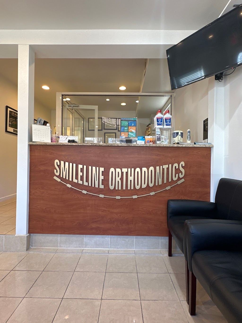 SmileLine Orthodontics | 3522 154th St, Flushing, NY 11354 | Phone: (718) 460-1802