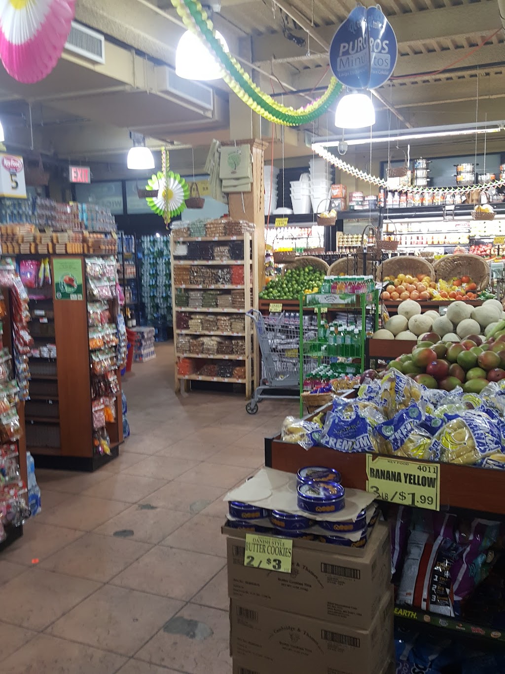 Key Food Supermarkets | 1791 Walton Ave # 2, Bronx, NY 10453 | Phone: (718) 299-2755