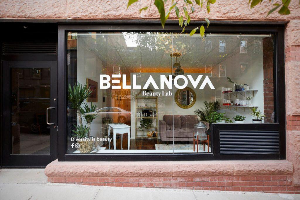 bellanova beauty lab | 225 Pacific St, Brooklyn, NY 11201 | Phone: (718) 852-2140