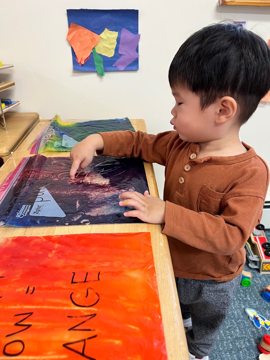 Little Blue Treehouse Preschool | 198-18 32nd Rd, Queens, NY 11358 | Phone: (718) 362-3026