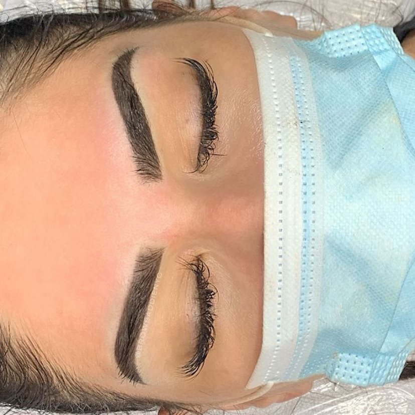 Brow Design New York | 2932 Merrick Rd, Bellmore, NY 11710 | Phone: (516) 567-1636