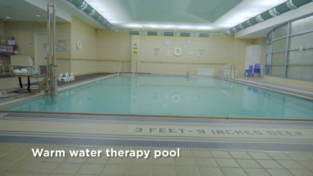 RiverSpring Rehabilitation | 5901 Palisade Ave, Bronx, NY 10471 | Phone: (718) 581-1000